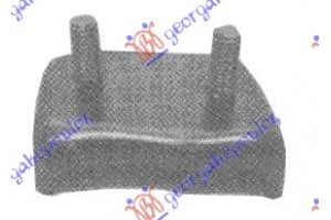 Αριστερα Βαση Προφυλακτηρος Εμπρος Toyota Rav 4 (XA10) 98-00