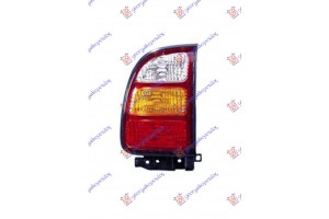 Φανος Οπισθιος (Ε) Αριστερα Toyota Rav 4 (XA10) 98-00 - 014605812
