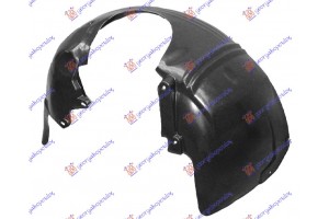 Θολος Εμπρος Πλαστικος (Α ΠΟΙΟΤΗΤΑ) Αριστερα Ford Focus 98-04 - 014700822