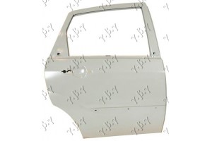 Δεξια Πορτα Πισω 4/5Π (Γ) Ford Focus 98-04