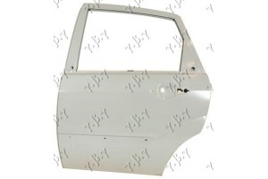 Αριστερα Πορτα Πισω 4/5Π (Γ) Ford Focus 98-04