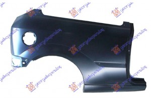 Φτερο Πισω 3Π Δεξια Ford Focus 98-04 - 014701681