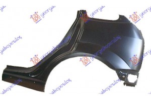 Φτερο Πισω 5Π Αριστερα Ford Focus 98-04 - 014701692