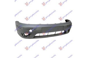 Προφυλακτηρας ΕΜΠ. 02- ΒΑΦΟΜ. Ford Focus 98-04 - 014703375