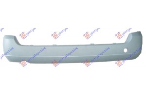 Προφυλακτηρας Πισω -02 S.W. Ford Focus 98-04 - 014703395