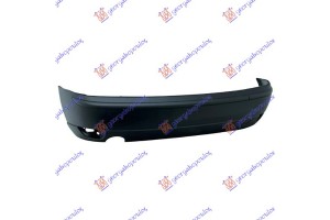 Προφυλακτηρας Πισω 02- 3/5Π Ford Focus 98-04