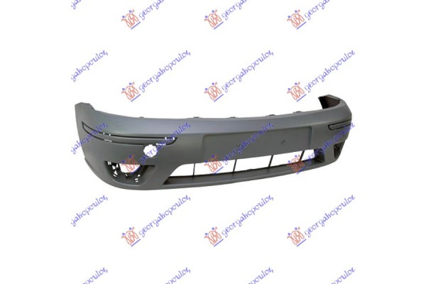 Προφυλακτηρας ΕΜΠ. 02- ΒΑΦΟΜ. (ΕΥΡΩΠΗ) Ford Focus 98-04 - 014703625