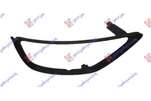 Διχτυ Προφυλακτηρα Εμπρος Ακραιο (ΜΕ Τρυπα ΠΡΟΒΟΛΕΑ) 2002- Δεξια Ford Focus 98-04 - 014703991