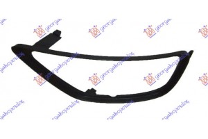 Διχτυ Προφυλακτηρα Εμπρος Ακραιο (ΜΕ Τρυπα ΠΡΟΒΟΛΕΑ) 2002- Αριστερα Ford Focus 98-04 - 014703992