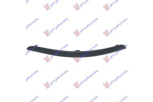 Φασα Προφυλακτηρα Εμπρος Ακραια 2002- Αριστερα Ford Focus 98-04 - 014704012