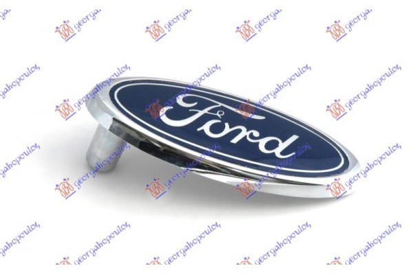 Σημα Μασκας (Γ) Σκετο Ford Focus 98-04