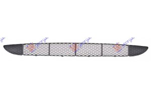 Διχτυ Προφυλακτηρα Εμπρος (ΔΙΧΤ) -2002 Ford Focus 98-04 - 014704800