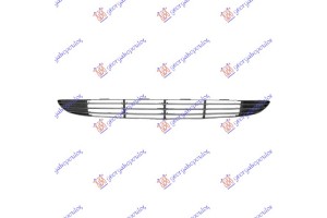 Διχτυ Προφυλακτηρα Εμπρος (ΟΡΙΖΟΝΤΙΕΣ ΓΡΥΛΙΕΣ) -2002 Ford Focus 98-04 - 014704810