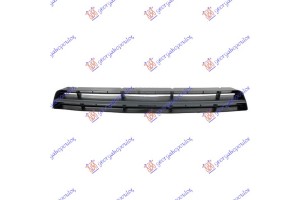 Διχτυ Προφυλακτηρα Εμπρος Μεσαιο 2002- Ford Focus 98-04 - 014704820