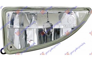 Προβολεας ΠΡΟΦΥΛ. -02 (Ε) Αριστερα Ford Focus 98-04 - 014705112
