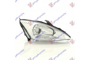 Φανος ΕΜΠ. ΗΛΕΚ. -02 (Ε) (TYC) Δεξια Ford Focus 98-04 - 014705131
