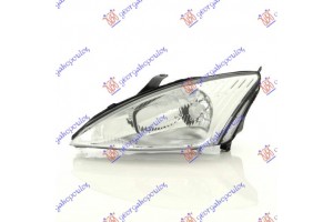Φανος ΕΜΠ. ΗΛΕΚ. -02 (Ε) (TYC) Αριστερα Ford Focus 98-04 - 014705132