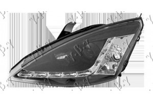 Φανος ΕΜΠ.ΣΕΤ Τυπου Α5-02 Μαυρος Ford Focus 98-04