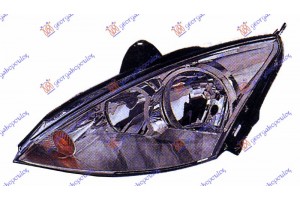 Φανος ΕΜΠ. ΗΛΕΚ. 02- (Ε) (DEPO) Δεξια Ford Focus 98-04 - 014705293