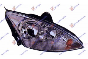 Φανος ΕΜΠ. ΗΛΕΚ. 02- (Ε) (DEPO) Αριστερα Ford Focus 98-04 - 014705294