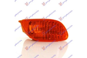 Φλας Εμπρος Κιτρινο -02 Δεξια Ford Focus 98-04 - 014705301