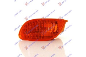 Φλας Εμπρος Κιτρινο -02 Αριστερα Ford Focus 98-04 - 014705302