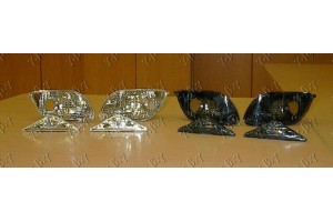 Φλας ΕΜΠ.ΔΙΑΦΑΝΕΣ Φυμε Σετ Ford Focus 98-04