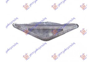 Φλας Φτερου Λευκο Ford Focus 98-04 - 014705520