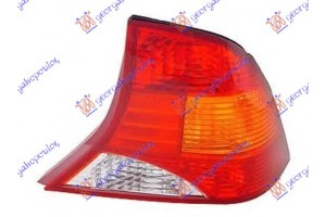 Φανος Οπισθioς Sedan (E) Δεξια Ford Focus 98-04 - 014705896
