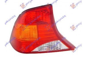 Φανος Οπισθioς Sedan (E) Αριστερα Ford Focus 98-04 - 014705897