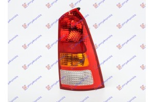 Φανος Πισω S.W. Δεξια Ford Focus 98-04 - 014705991