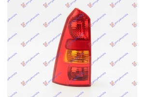 Φανος Πισω S.W. Αριστερα Ford Focus 98-04 - 014705992