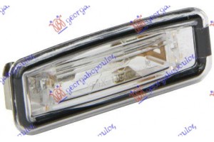 Φανος Αριθμου (E) Ford Focus 98-04 - 014706050