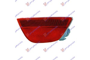 Φανος Πισω Ομιχλης Αριστερο (Ε) Ford Focus 98-04 - 014706110