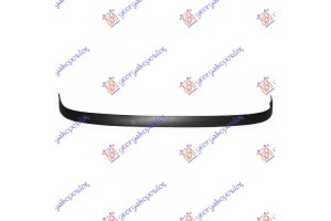 Σποιλερ Προφυλακτηρα Εμπρος (Γ) 2002- Ford Focus 98-04 - 014706375