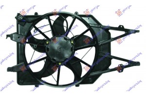 ΒΕΝΙΤΛ. ΨΥΓ. Κομπλε Μονο -A/C Ben Ford Focus 98-04 - 014706450
