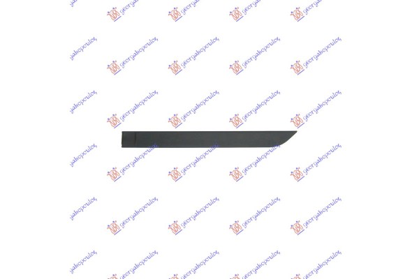 Φασα Πορτας Πισω 4/5Π Αριστερα Ford Focus 98-04 - 014706552