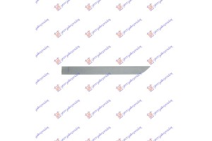 Αριστερα Φασα Πισω Πορτας 4/5Π PRIM. Ford Focus 98-04