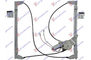 Γρυλλος ΠΑΡΑΘ. 3Π ΗΛEK. (2 ΚΑΛΩΔΙΑ)(Α ΠΟΙΟΤΗΤΑ) Δεξια Ford Focus 98-04 - 014707041