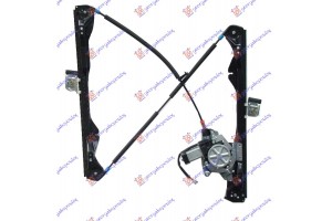 Γρυλλος ΠΑΡΑΘ. 3Π ΗΛΕΚ. (2 ΚΑΛΩΔ) Δεξια Ford Focus 98-04 - 014707046