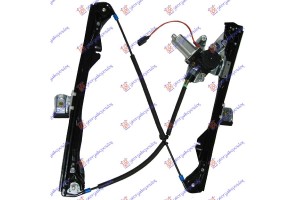 Γρυλλος ΠΑΡΑΘ. ΕΜΠ. ΗΛΕΚ. (2 ΚΑΛΩΔ) Δεξια Ford Focus 98-04 - 014707051