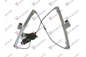 Γρυλλος ΠΑΡΑΘ. ΕΜΠ. ΗΛΕΚ. Comfort (Α ΠΟΙΟΤΗΤΑ) Δεξια Ford Focus 98-04 - 014707071