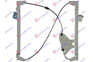 Γρυλλος ΠΑΡΑΘ. ΕΜΠ. ΗΛΕΚ. (Χ/ΜΟΤΕΡ) (Α ΠΟΙΟΤΗΤΑ) Δεξια Ford Focus 98-04 - 014707076