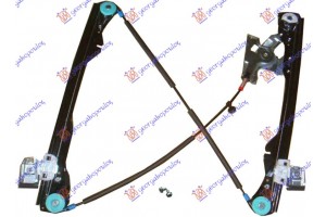 Αριστερα Γρυλλος ΠΑΡΑΘ. 3Π ΗΛΕΚ. (Χ/ΜΟΤΕΡ) Comfort Ford Focus 98-04