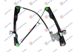 Δεξια Γρυλλος ΠΑΡΑΘ. 3Π ΗΛEK. (Χ/ΜΟΤΕΡ) Comfort (ΕΥΡΩΠΗ) Ford Focus 98-04