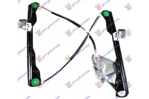 Γρυλλος ΠΑΡΑΘ. 3Π ΗΛΕΚ. (Χ/ΜΟΤΕΡ) (2 ΚΑΛΩΔ.) Δεξια Ford Focus 98-04 - 014707088