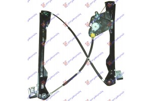 Δεξια Γρυλλος ΠΑΡΑΘ. ΕΜΠ. ΗΛΕΚ. (Χ/ΜΟΤΕΡ) Ford Focus 98-04