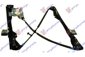 Αριστερα Γρυλλος ΠΑΡΑΘ. ΕΜΠ. ΗΛΕΚ. (Χ/ΜΟΤΕΡ) Ford Focus 98-04