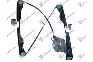 Γρυλλος ΠΑΡΑΘ. ΕΜΠ. ΗΛΕΚ. (Χ/ΜΟΤΕΡ) Comfort Δεξια Ford Focus 98-04 - 014707093