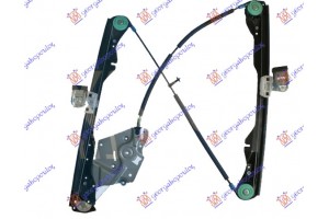 Γρυλλος ΠΑΡΑΘ. ΕΜΠ. ΗΛΕΚ. (Χ/ΜΟΤΕΡ) Comfort Αριστερα Ford Focus 98-04 - 014707094